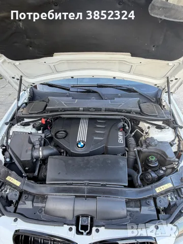 BMW 320d Xdrive 2010, снимка 11 - Автомобили и джипове - 56449379