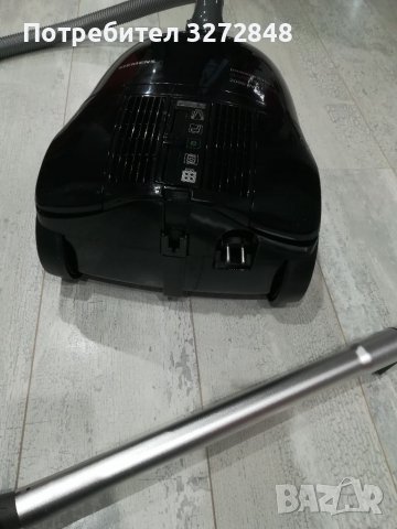 Прахосмукачка SIEMENS -2000w, снимка 16 - Прахосмукачки - 40215321