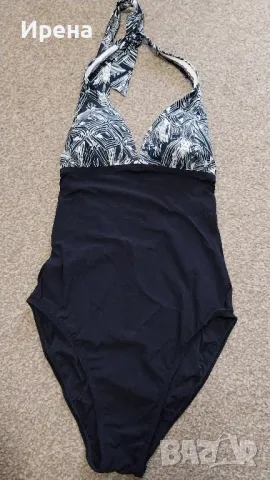 Цял бански, размер 38/S