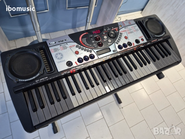 Yamaha DJX 2 Dj gear DJ синтезатор Диджей клавир йоника sintezator klavir ionika