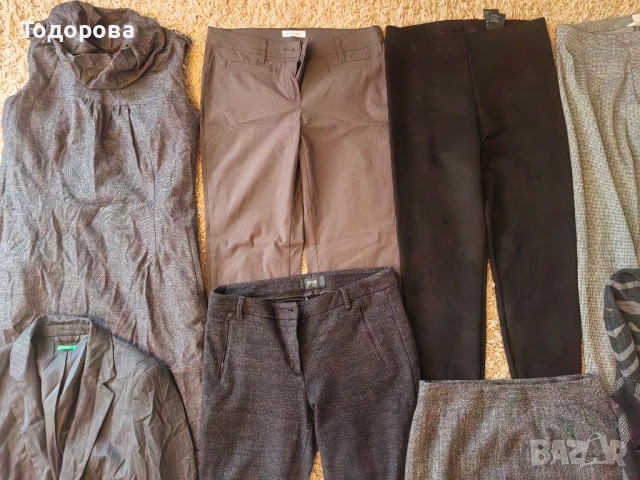 Дамски дрехи Размер 40 Като Нови Всичко за 35 лв. , снимка 10 - Комплекти - 52420633