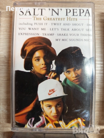 Аудио касети с музика от 90г., снимка 4 - Аудио касети - 51497301