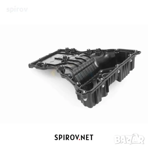 Картер за двигател Mercedes OM651 след 2011, снимка 3 - Части - 55703675