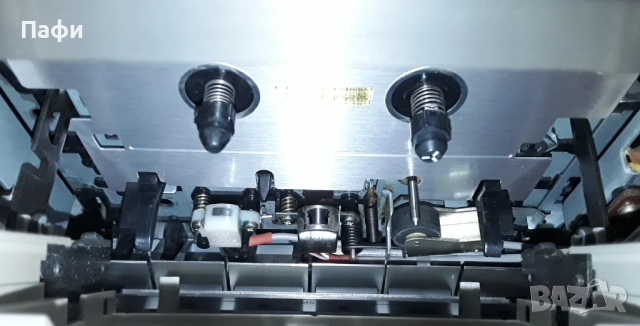 Sony tc u5, снимка 6 - Декове - 52937403