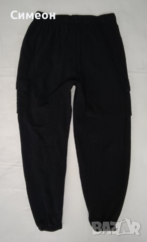 Nike Sportswear Cargo Fleece Oversized Sweatpants оригинално долнище S, снимка 7 - Спортни екипи - 44396323