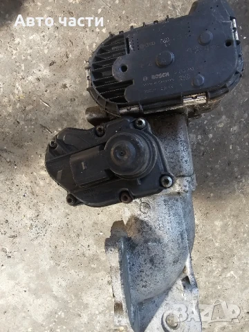 ДРОСЕЛА AUDI VW 2.0 FSI 0280750134