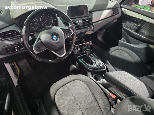 На части БМВ Ф46 218Д 150 коня Спорт / BMW F46 218d 150 HP, снимка 2 - Автомобили и джипове - 49831947