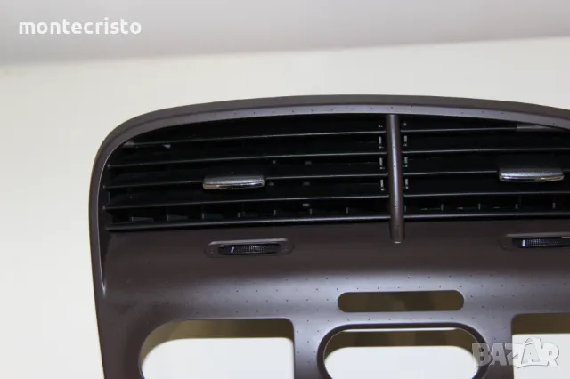 Централни розетки въздуховод Seat Altea (2005-2015г.) въздуховоди панел конзола, снимка 2 - Части - 48464918