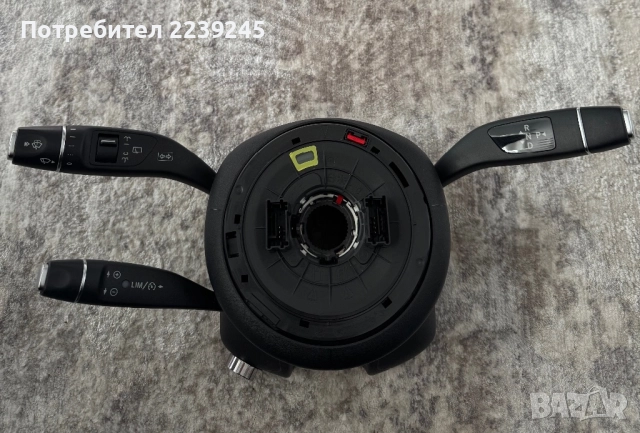 лентов кабел Mercedes w213