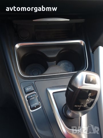 На части БМВ Ф30 320и 4х4 184коня - BMW F30 320i 184hp ляв волан, снимка 13 - Автомобили и джипове - 30497780