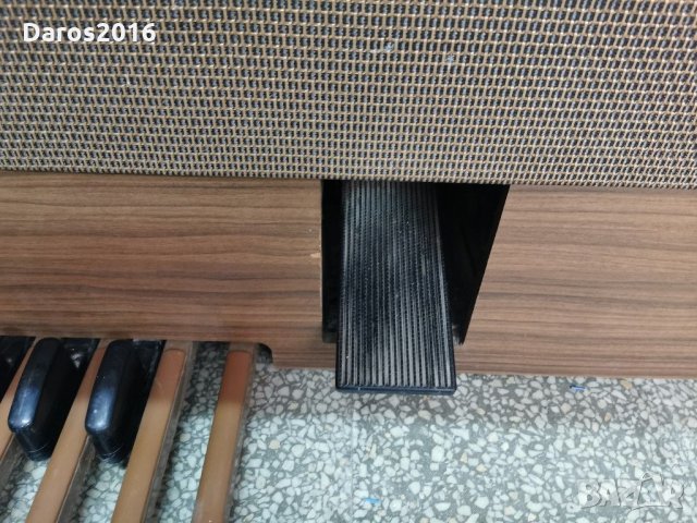 Йоника Yamaha, снимка 10 - Синтезатори - 29551039