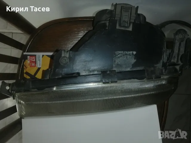 Фарове Opel Vectra A1, снимка 2 - Части - 48084950