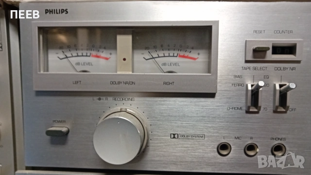 Дек PHILIPS, снимка 4 - Декове - 54355632