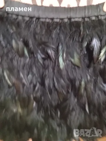 Продавам дамска модерна пола, снимка 2 - Поли - 48945682