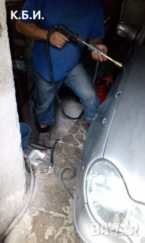 СПОТЕР TECNA - МОДЕЛ - 3460N - ПРОФЕСИОНАЛЕН - ТРИФАЗЕН - ИТАЛИАНСКИ , снимка 17 - Други инструменти - 54182203