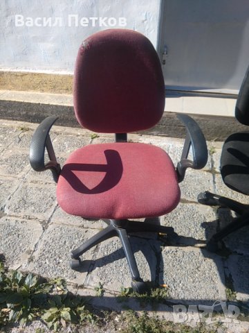 Резервни части за офис столове, снимка 3 - Други стоки за дома - 31351462