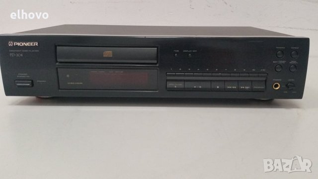 CD player Pioneer PD-204