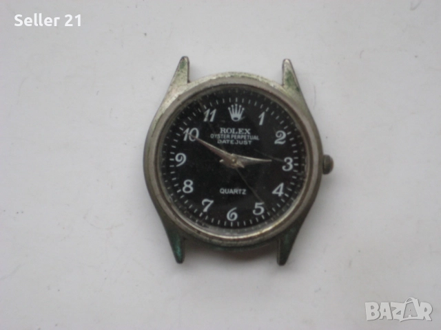 Ръчни часовници Quartz Q&Q Ricardo Calypso Renault Pitters TQ Japona Xonix, снимка 7 - Мъжки - 51919256