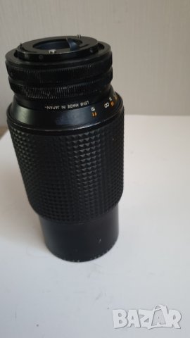 Makinon 80-200mm f3.5 MC, снимка 2 - Обективи и филтри - 42706520