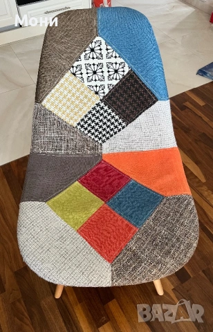 Трапезни столове 2 броя цената е за брой, снимка 3 - Столове - 54323355