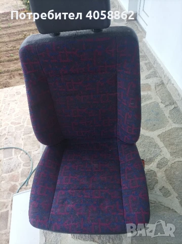 Седалки за бус, снимка 6 - Аксесоари и консумативи - 49041614