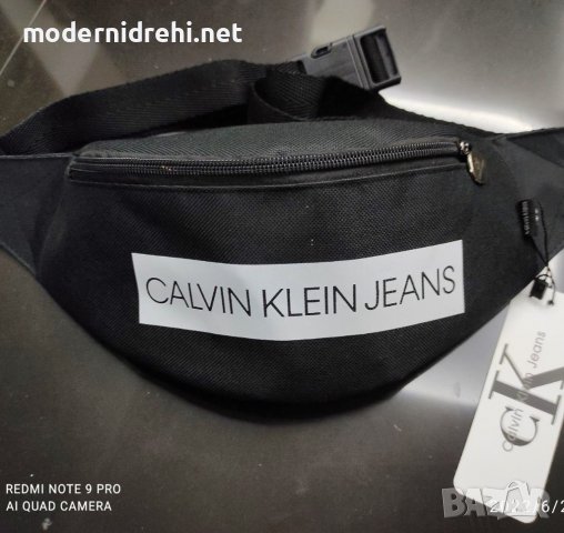 чанта Calvin Klein код 194