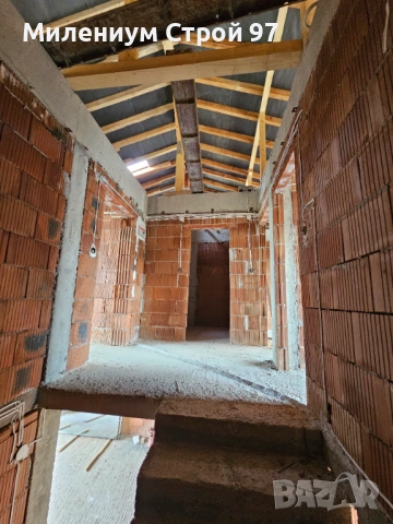Нови къщи в с. Белащица, снимка 7 - Къщи - 50829600