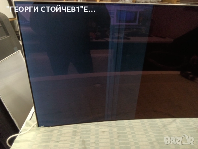LG OLED 55EG910V   EAX66564604(1.0) LGP55C-15OP  EAY63989801 LGP55C-15OP  EAY63989802   6870C-0477C , снимка 2 - Части и Платки - 52810606