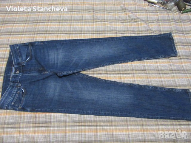 НОВИ ДЪНКИ ЗА МОМЧЕ