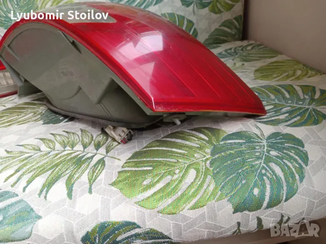 Стоп за Хюндай Соната / Hyundai Sonata V , снимка 6 - Части - 50053820