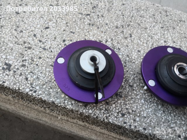 Камбърплейт за БМВ е46 или Е36  , снимка 3 - Автомобили и джипове - 40037073