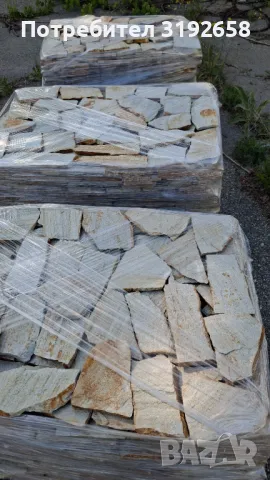 Облицовъчен камък , снимка 4 - Декорация за дома - 50218028
