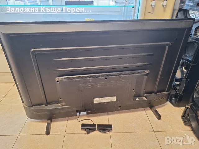 50" Smart TV Finlux 50FUA8063, снимка 3 - Телевизори - 55799549