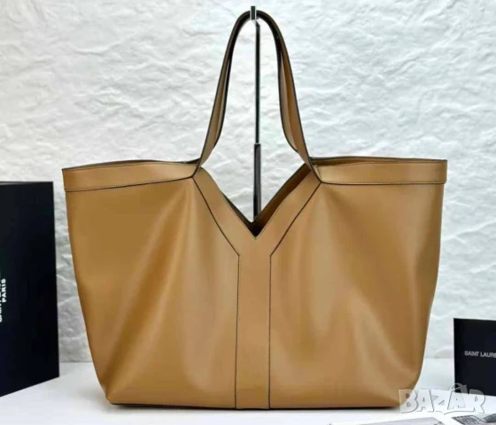 чанти ysl saint laurent, снимка 14 - Чанти - 50741808