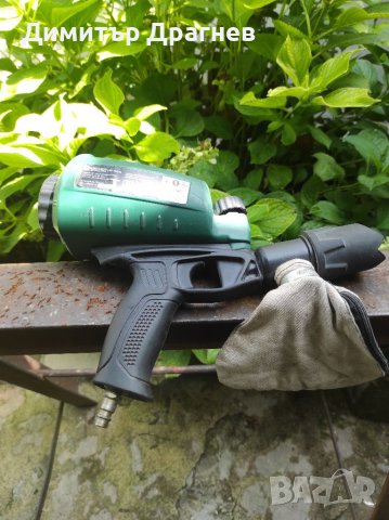 Ел.виброшлайф, снимка 11 - Други инструменти - 37796797