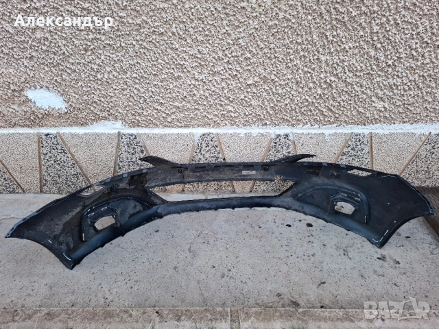 Броня за Seat Alhambra от 2010 до 2020, снимка 8 - Части - 51438064