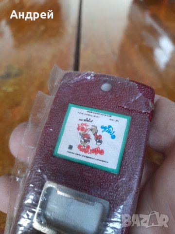 Стара отварачка Шопско пиво #2, снимка 4 - Антикварни и старинни предмети - 40025979