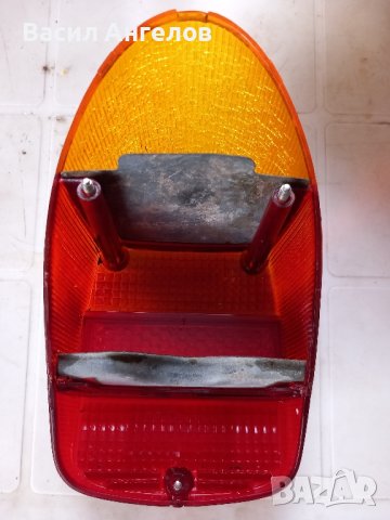 стоп за VW костинурка, снимка 2 - Части - 42768170