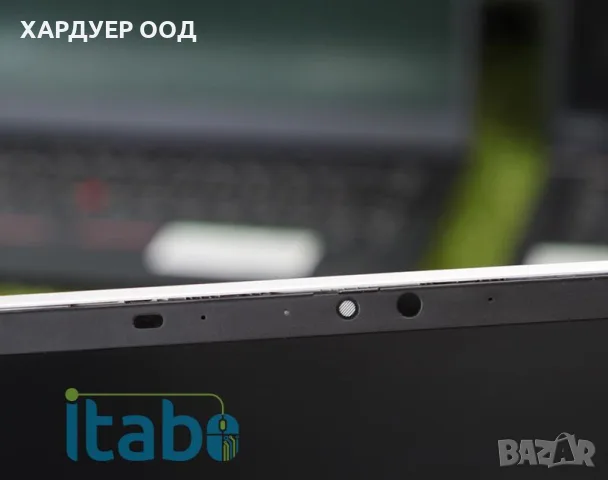 Лаптоп HP EliteBook 840 G7 - 80133601, снимка 2 - Лаптопи за работа - 55890702