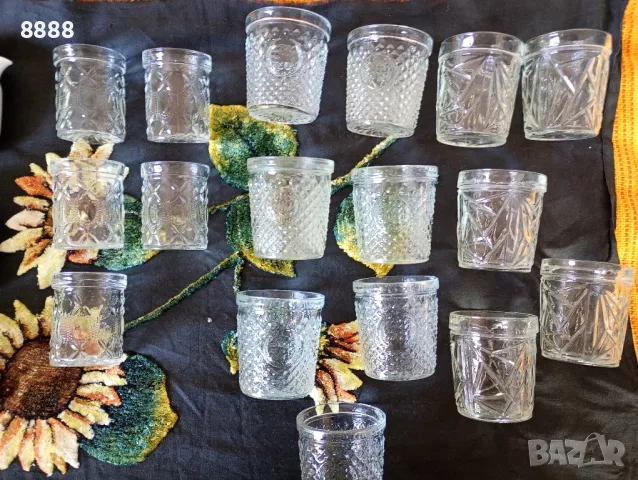 Оловен кристал 