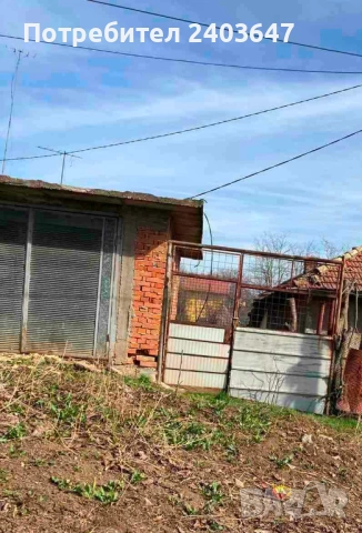 Продавам парцел в с.Червена вода, област Русе, снимка 2 - Парцели - 53133077