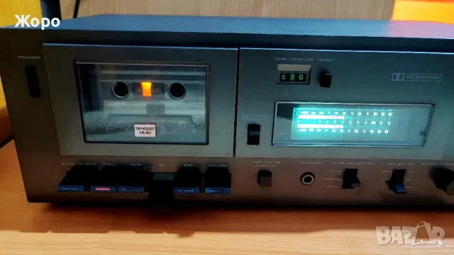 AKAI CS-M02, снимка 3 - Декове - 49055815