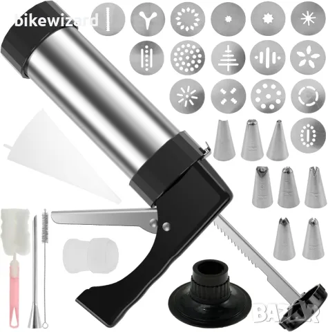 Машина за формички от тесто НОВО, снимка 1