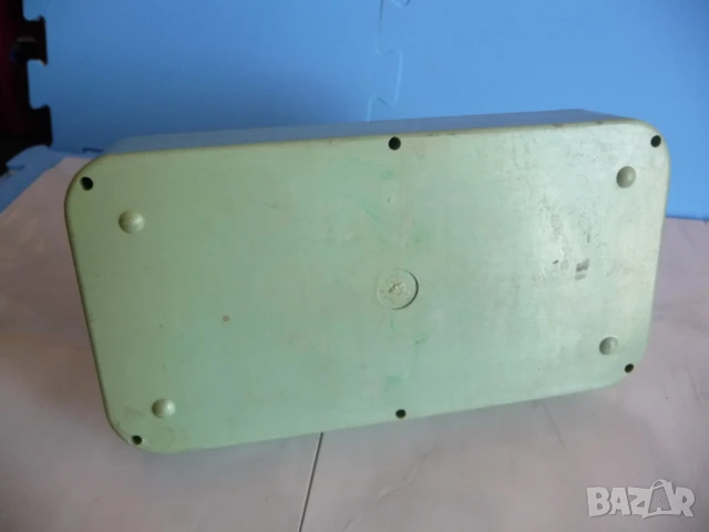 Колекционерска шевна машина Rodica детска , снимка 7 - Антикварни и старинни предмети - 51013960