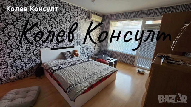 🥇 Агенция “Колев Консулт” отдава под наем апартамент в гр. Димитровград, кв. Каменец , снимка 6 - Апартаменти - 53949574