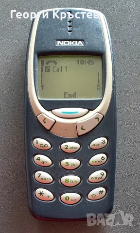 Nokia 3310(2 бр.), снимка 13 - Nokia - 55920857