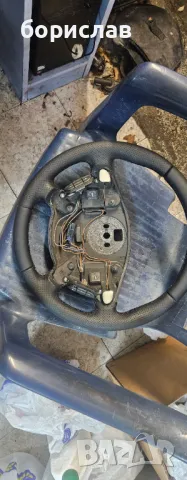 Волан за Опел Омега б, снимка 4 - Части - 48563342