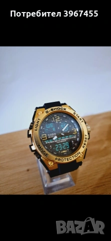 Мъжки и Дамски часовници Casio и G-SHOCK , снимка 3 - Мъжки - 53304768