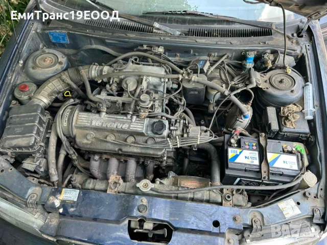 Suzuki Baleno, снимка 3 - Автомобили и джипове - 50580432