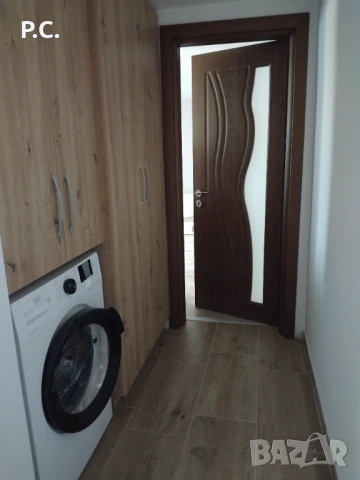 Ателие -Едностаен, снимка 7 - Апартаменти - 54309229